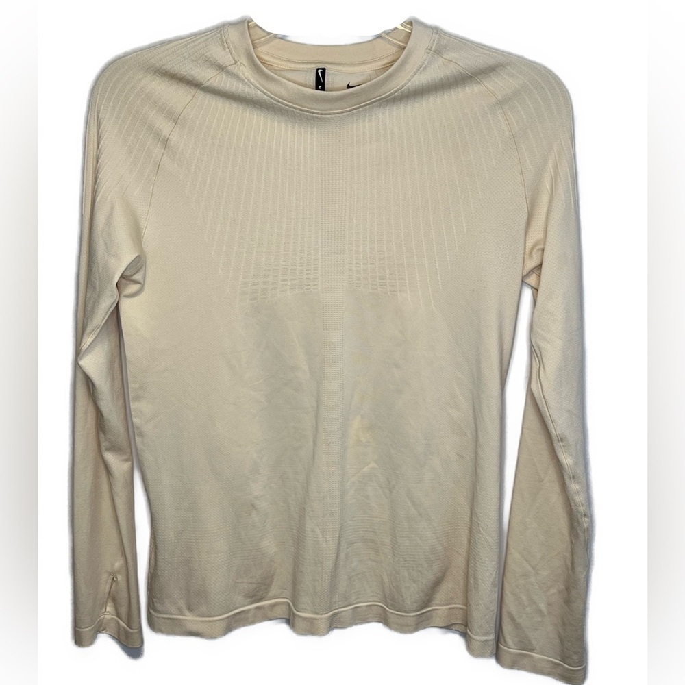 Nike X Matthew M. Williams MMW Yoga Training Top - Picture 6 of 12